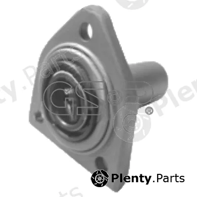 GSP 517867 — Guide Sleeve, clutch