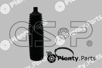GSP 541027S — Bellow Kit, steering