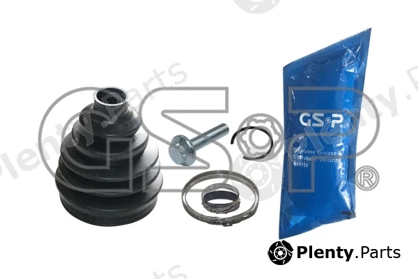 GSP 781836 — Bellow Kit, drive shaft
