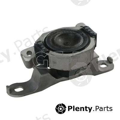 GSP 532159 — Mounting, engine
