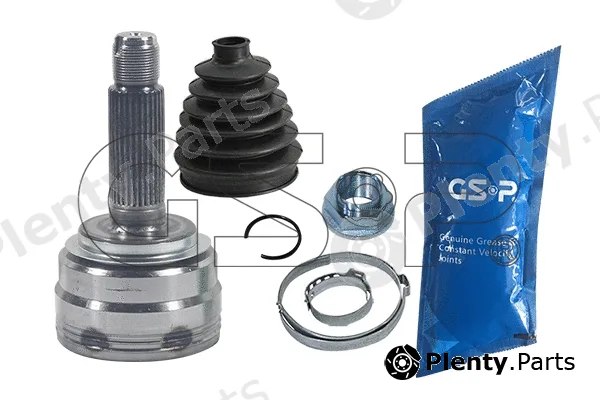 GSP 823148 — Joint Kit, drive shaft
