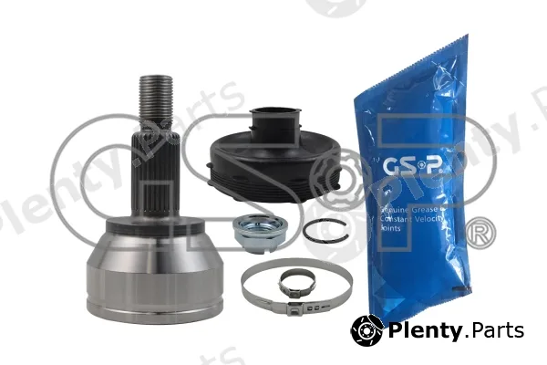 GSP 802414 — Joint Kit, drive shaft