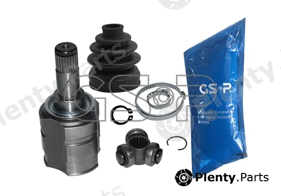 GSP 657116 — Joint Kit, drive shaft
