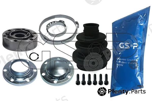 GSP 648002 — Joint Kit, drive shaft