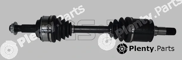 GSP 259613 — Drive Shaft