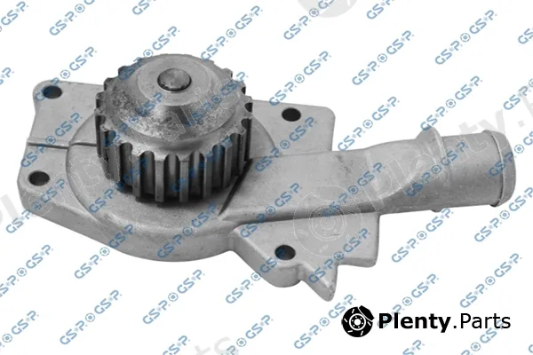 GSP WP900023 — Water Pump, engine cooling