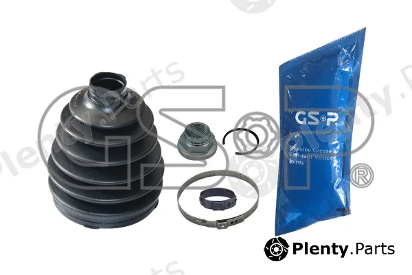 GSP 781799 — Bellow Kit, drive shaft