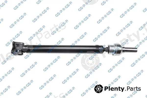 GSP PS900218 — Propshaft, axle drive