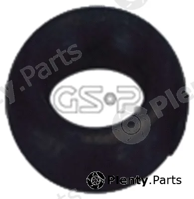 GSP 510171 — Mount, exhaust system