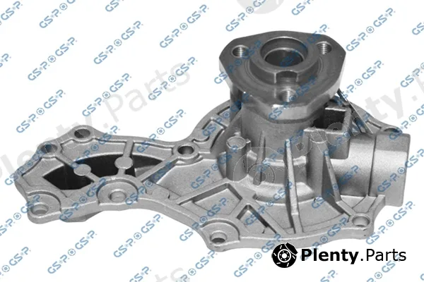 GSP WP900037 — Water Pump, engine cooling