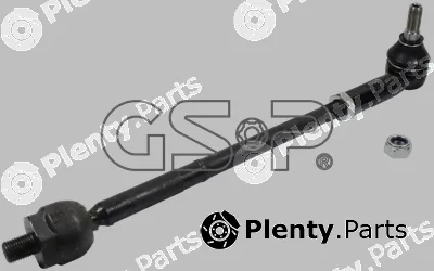 GSP S100115 — Tie Rod