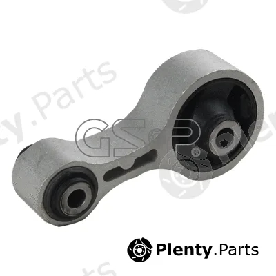 GSP 532343 — Mounting, engine