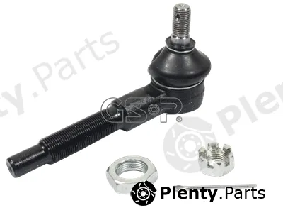 GSP S070680 — Tie Rod End
