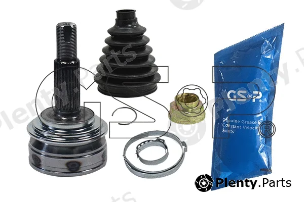GSP 859206 — Joint Kit, drive shaft