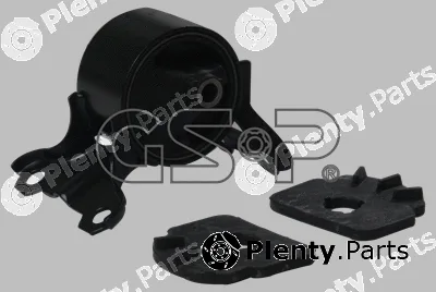 GSP 514762 — Mounting, engine