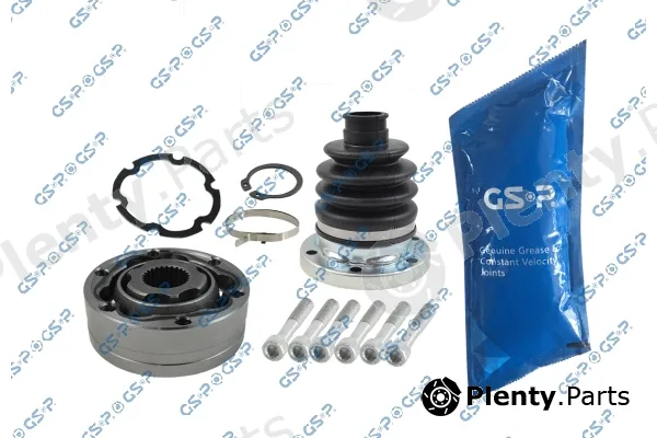 GSP 661067 — Joint Kit, drive shaft