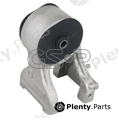 GSP 519262 — Mounting, engine