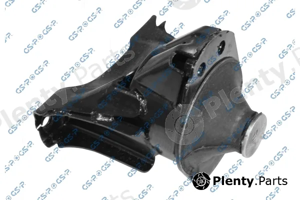GSP 538187 — Mounting, engine