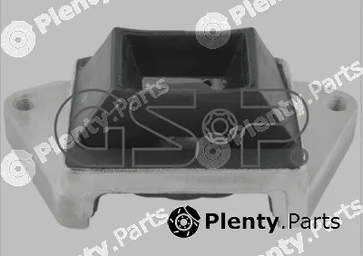GSP 537624 — Mounting, engine
