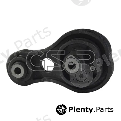 GSP 520489 — Mounting, engine