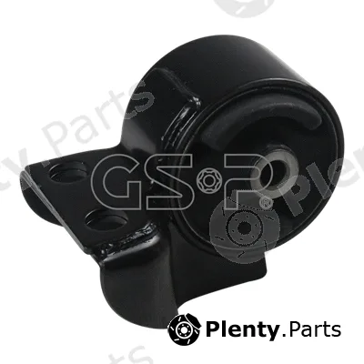 GSP 533311 — Mounting, engine