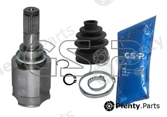 GSP 618110 — Joint Kit, drive shaft