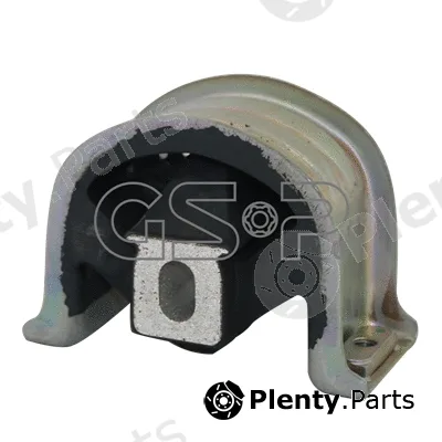 GSP 530858 — Mounting, engine