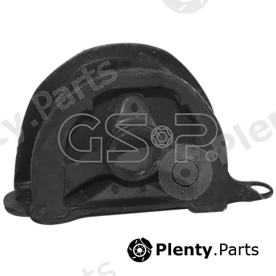 GSP 514324 — Mounting, engine