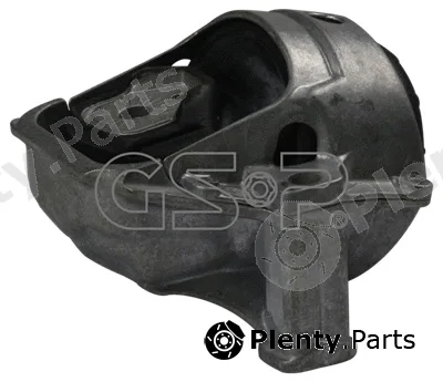 GSP 531414 — Mounting, engine