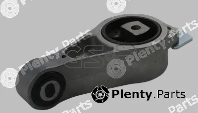 GSP 518691 — Mounting, engine