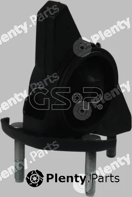 GSP 511024 — Mounting, engine