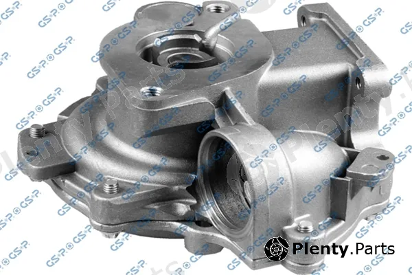 GSP WP900892 — Water Pump, engine cooling