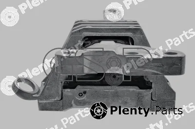 GSP 531130 — Mounting, engine