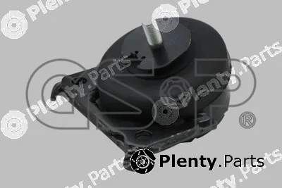 GSP 537834 — Mounting, engine