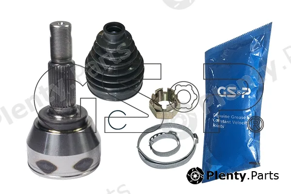 GSP 841294 — Joint Kit, drive shaft