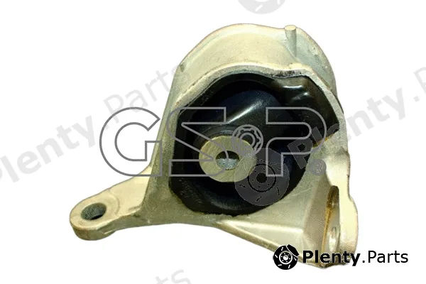 GSP 533899 — Mounting, engine