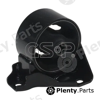 GSP 533260 — Mounting, engine