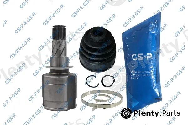 GSP 602387 — Joint Kit, drive shaft