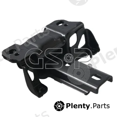GSP 514642 — Mounting, engine