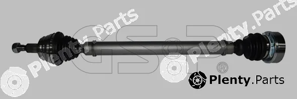 GSP 203004 — Drive Shaft