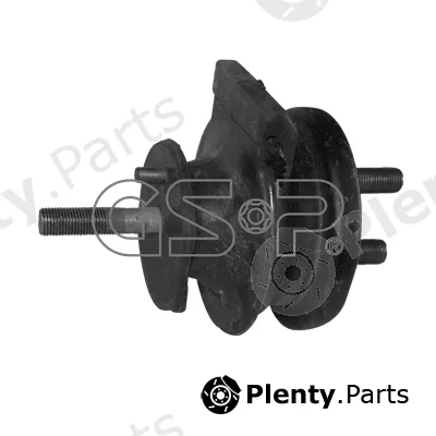GSP 514714 — Mounting, engine