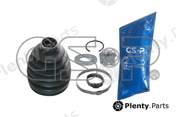 GSP 781798 — Bellow Kit, drive shaft