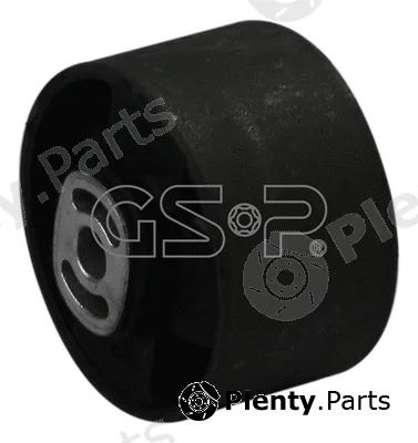 GSP 532155 — Mounting, engine