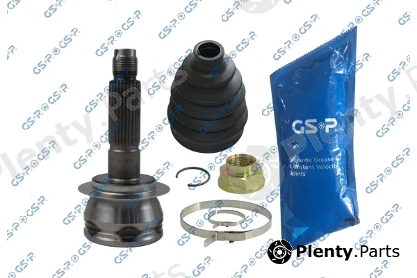 GSP 802072 — Joint Kit, drive shaft