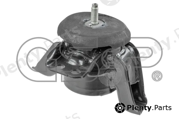 GSP 537899 — Mounting, engine