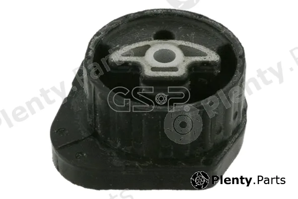 GSP 537721 — Mounting, engine