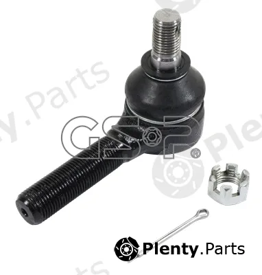 GSP S070783 — Tie Rod End