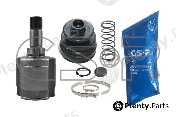 GSP 602363 — Joint Kit, drive shaft