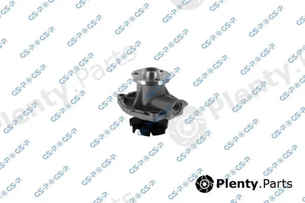 GSP WP902260 — Water Pump, engine cooling
