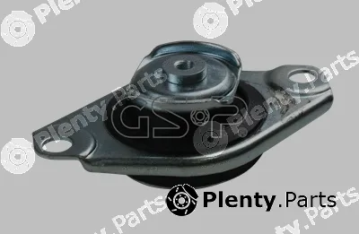 GSP 517604 — Mounting, engine